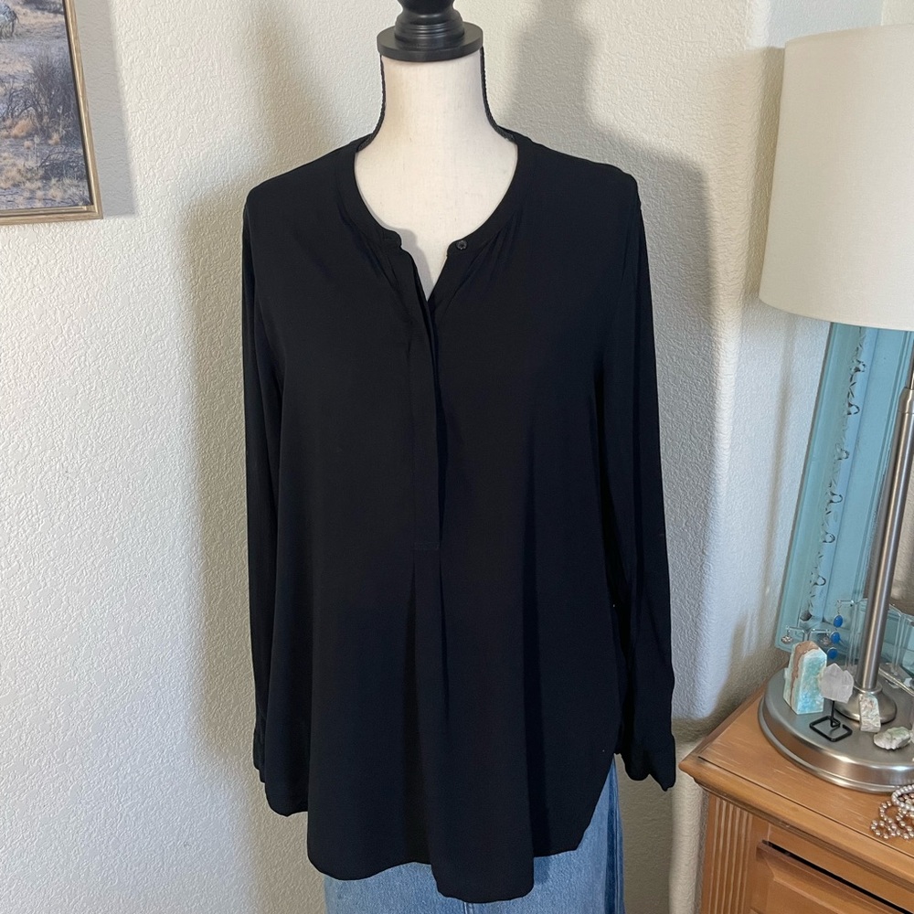 Old Navy Tunic shirt - Picture 3 of 8